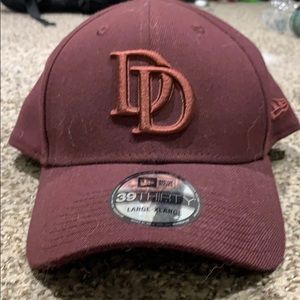 Daredevil hat